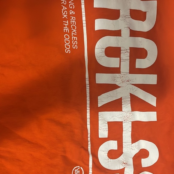 Reckless shirt - Picture 2 of 3